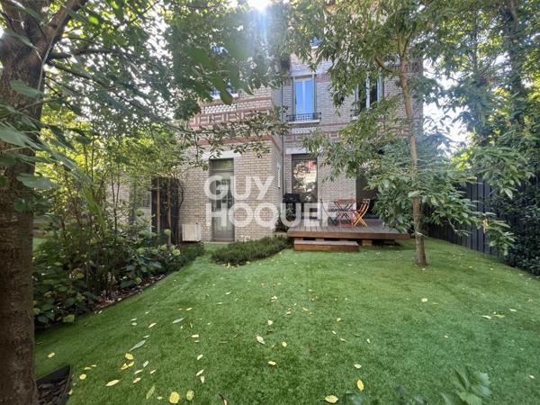 MAISON À VENDRE DE 5 PIÈCES DE 108,16 M²
