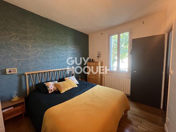 MAISON À VENDRE DE 5 PIÈCES DE 108,16 M²