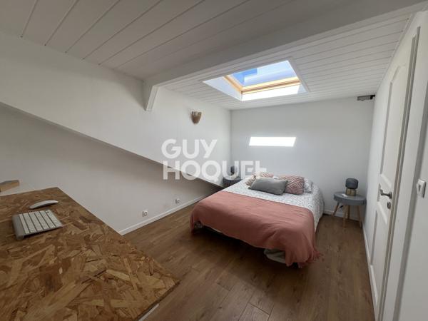 MAISON À VENDRE DE 5 PIÈCES DE 108,16 M²