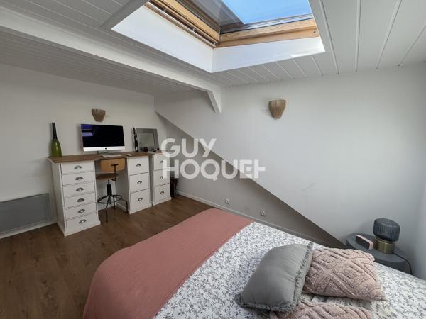 MAISON À VENDRE DE 5 PIÈCES DE 108,16 M²