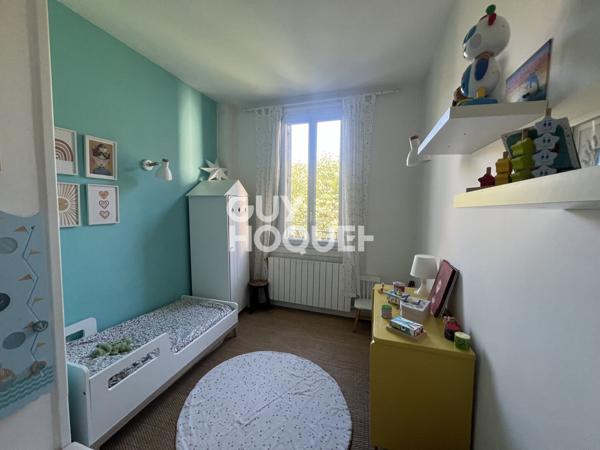 MAISON À VENDRE DE 5 PIÈCES DE 108,16 M²