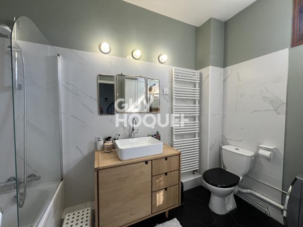 MAISON À VENDRE DE 5 PIÈCES DE 108,16 M²