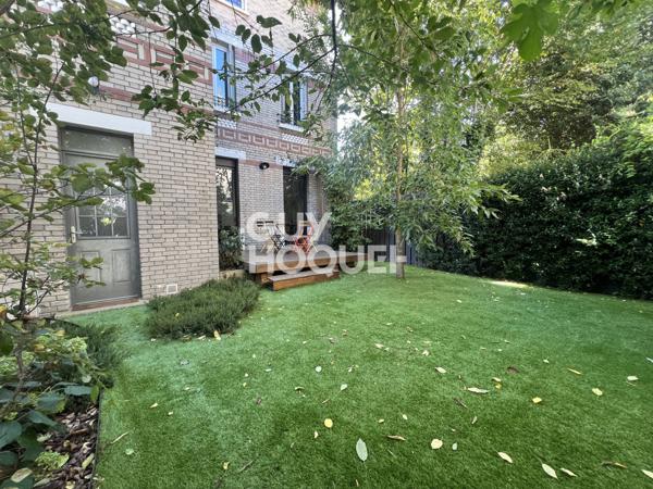 MAISON À VENDRE DE 5 PIÈCES DE 108,16 M²