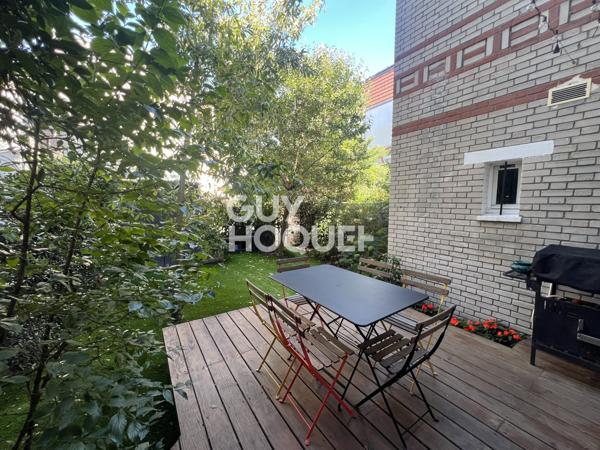 MAISON À VENDRE DE 5 PIÈCES DE 108,16 M²