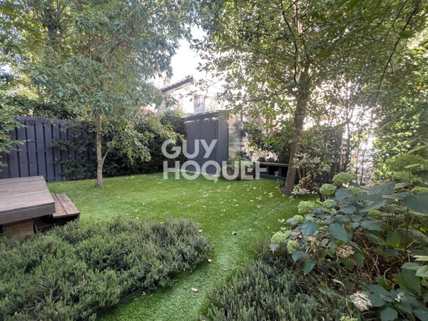 MAISON À VENDRE DE 5 PIÈCES DE 108,16 M²