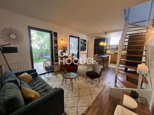 MAISON À VENDRE DE 5 PIÈCES DE 108,16 M²