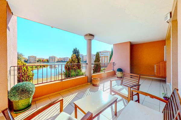 Vente / Appartement T2