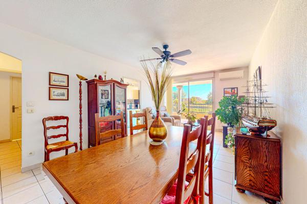 Vente / Appartement T2