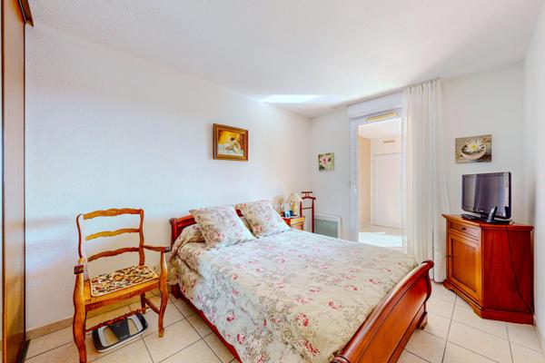 Vente / Appartement T2