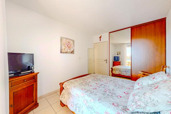 Vente / Appartement T2