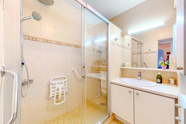 Vente / Appartement T2