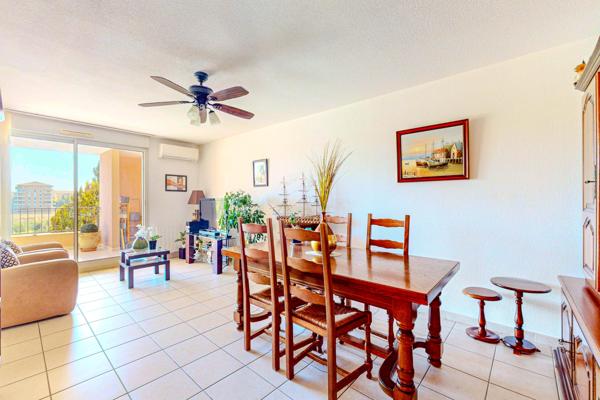 Vente / Appartement T2