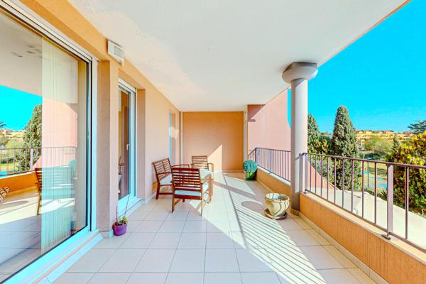 Vente / Appartement T2