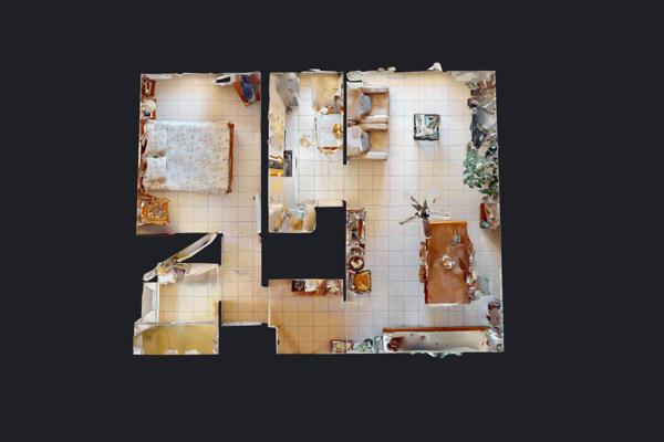 Vente / Appartement T2