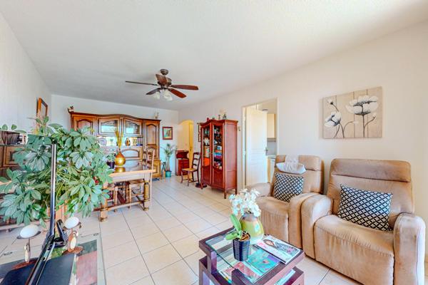 Vente / Appartement T2