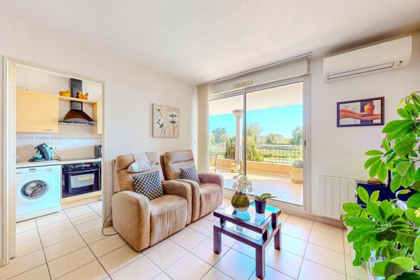 Vente / Appartement T2