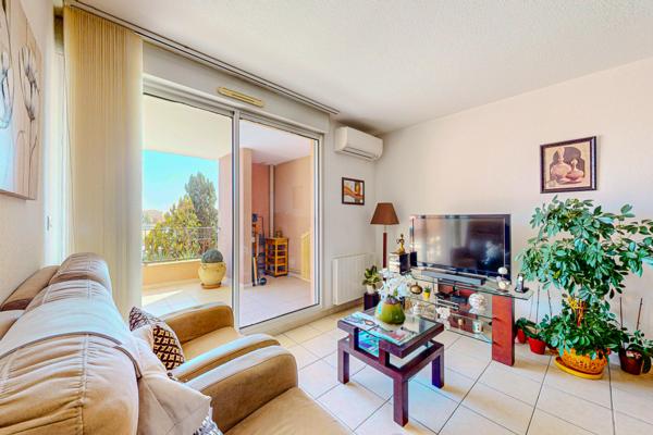 Vente / Appartement T2