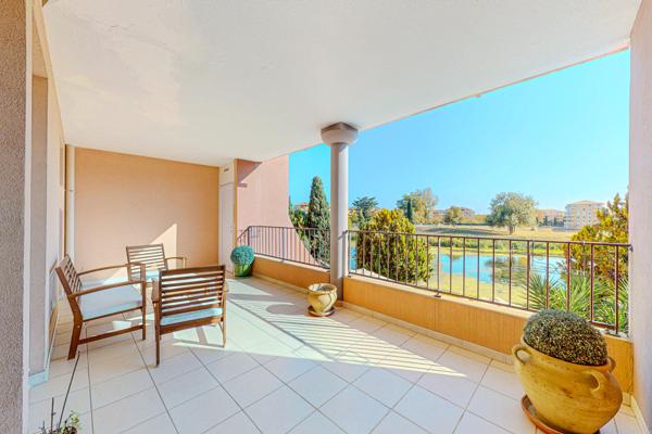 Vente / Appartement T2