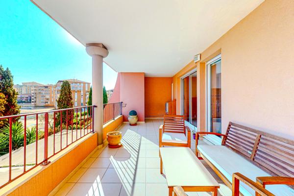 Vente / Appartement T2