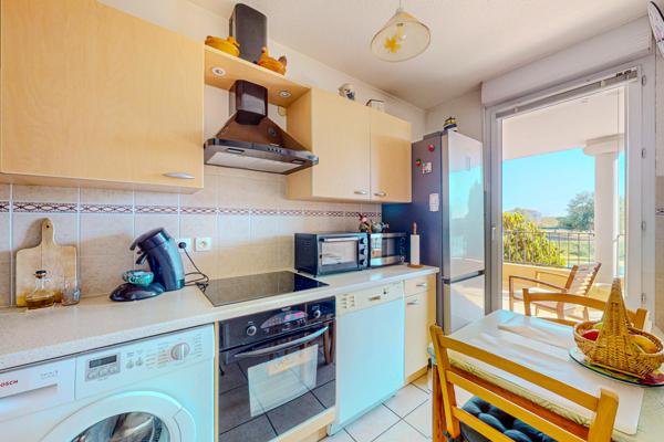 Vente / Appartement T2