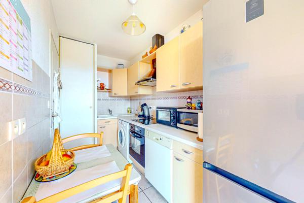 Vente / Appartement T2