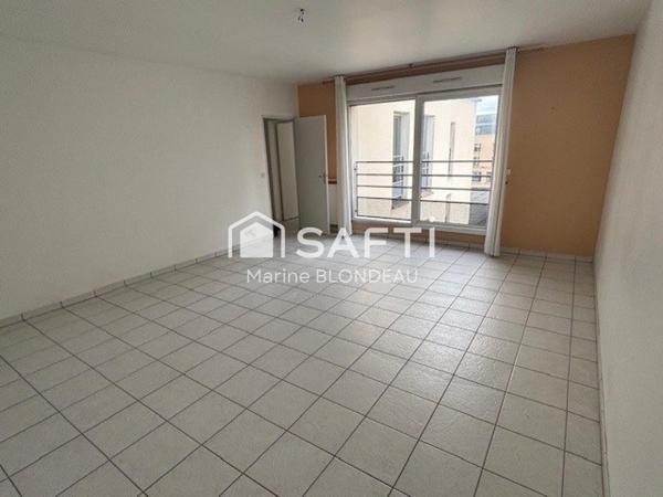 Au cœur de Châteauroux