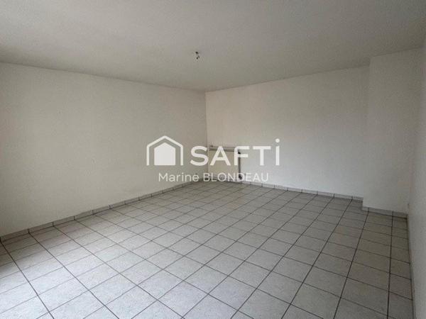 Au cœur de Châteauroux