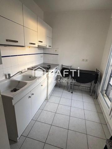 Au cœur de Châteauroux