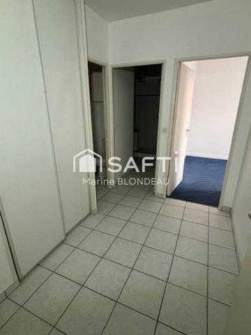 Au cœur de Châteauroux