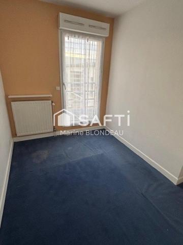 Au cœur de Châteauroux