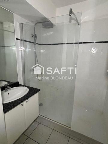 Au cœur de Châteauroux