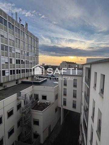 Au cœur de Châteauroux