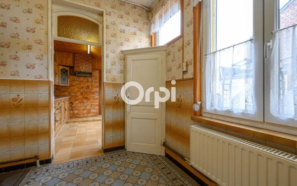 Maison à vendre    4 pièces • 93 m2 Valenciennes