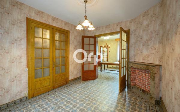Maison à vendre    4 pièces • 93 m2 Valenciennes