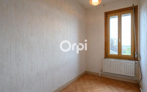 Maison à vendre    4 pièces • 93 m2 Valenciennes