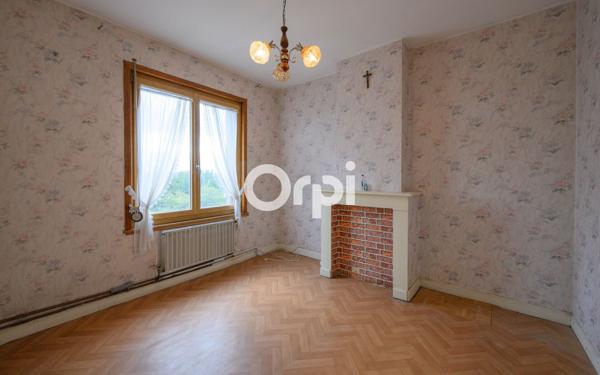 Maison à vendre    4 pièces • 93 m2 Valenciennes