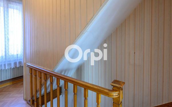 Maison à vendre    4 pièces • 93 m2 Valenciennes