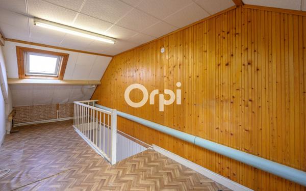 Maison à vendre    4 pièces • 93 m2 Valenciennes