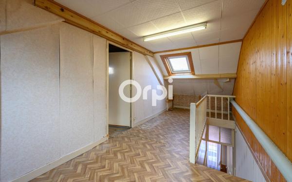 Maison à vendre    4 pièces • 93 m2 Valenciennes