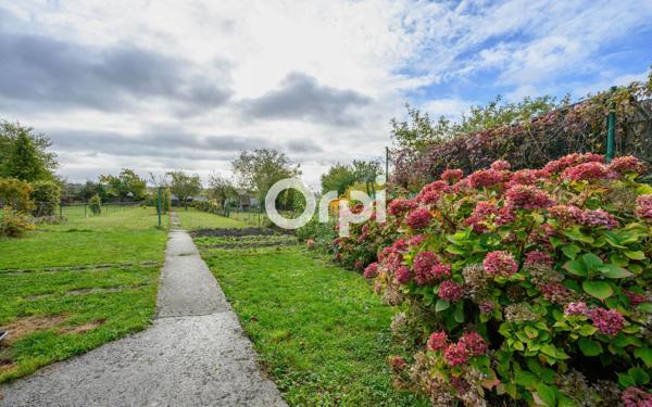 Maison à vendre    4 pièces • 93 m2 Valenciennes