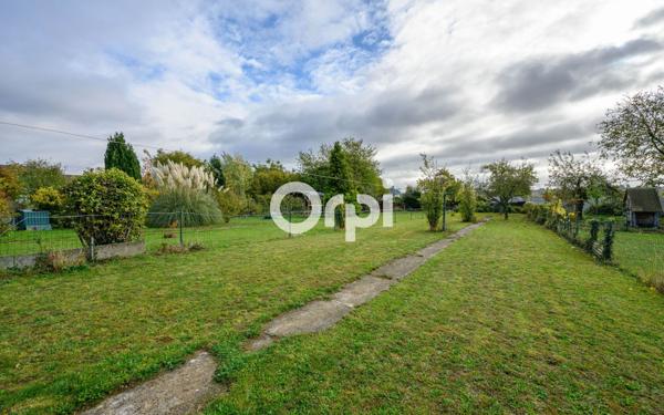 Maison à vendre    4 pièces • 93 m2 Valenciennes