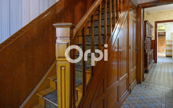 Maison à vendre    4 pièces • 93 m2 Valenciennes