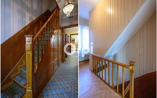 Maison à vendre    4 pièces • 93 m2 Valenciennes