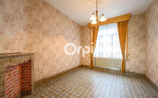 Maison à vendre    4 pièces • 93 m2 Valenciennes