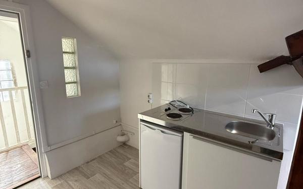 Appartement à louer    2 pièces •  Le Bourget