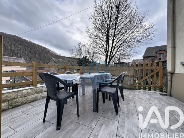 Maison à vendre 3 pièces 68 m² Deville