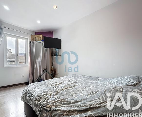 Maison à vendre 3 pièces 68 m² Deville