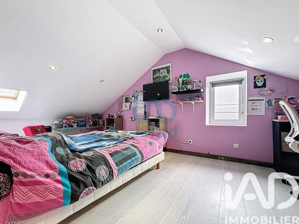 Maison à vendre 3 pièces 68 m² Deville