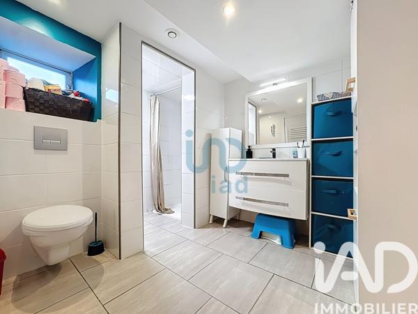 Maison à vendre 3 pièces 68 m² Deville