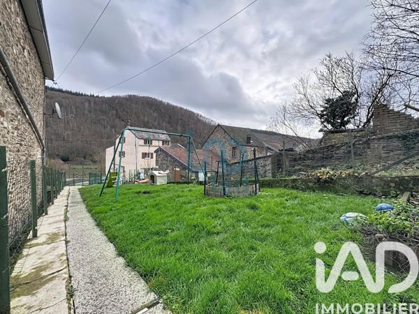 Maison à vendre 3 pièces 68 m² Deville